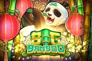 Big Bamboo